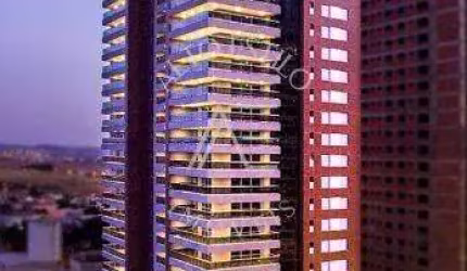 Apartamento Alto Padrão Cidade de Viena