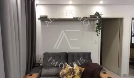 Apartamento 2 dormitórios Ribeirão Verde