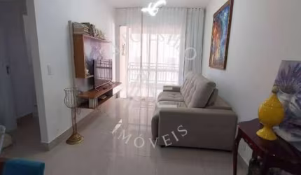 Apartamento Padrão no bairro Ribeirânia