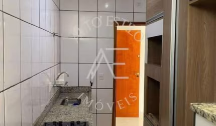 Apartamento Residencial e Comercial Palmares