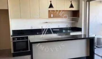 APARTAMENTO LE MONDE