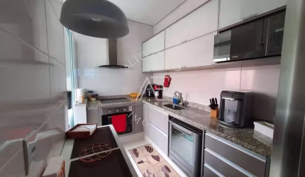 Apartamento Jardim Anhanguera