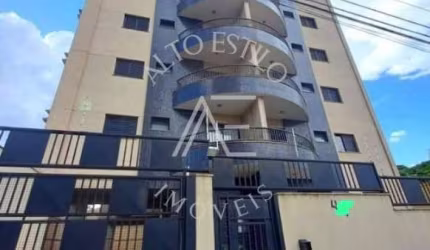 Apartamento Vila Seixas - Centro de Ribeirão Preto