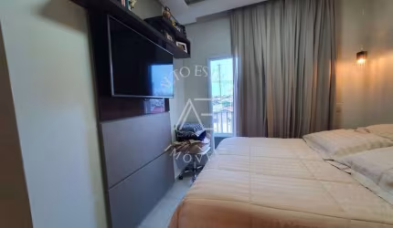 Apartamento 2 Dormitorios Jardim Anhaguera
