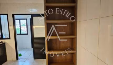 APARTAMENTO NO SANTA CRUZ