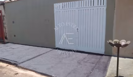 Casa Parque dos Pinus -  Condomínio Fechado