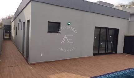 Casa térrea San Marco Ilha Savóia