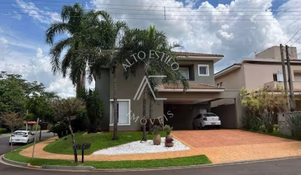 Sobrado Recreio das Acácias