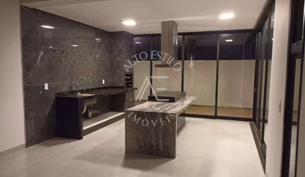 Casa Térrea Condominio Zona Sul Portal da Mata