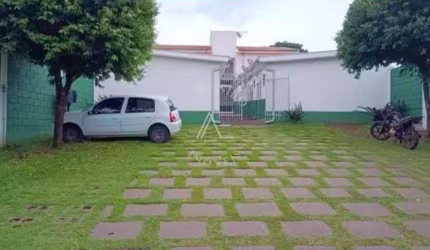 Prédio com 15 Kitnets Mobiliadas