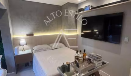 FLAT NO NOVA ALIANÇA