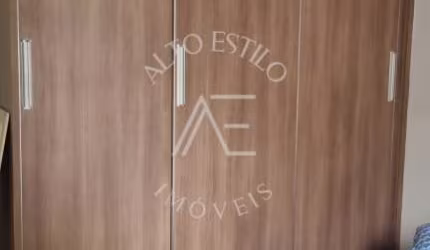 Apartamento à venda, Res. e Comercial Palmares, RIBEIRAO PRETO - SP