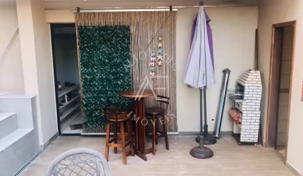 Linda Cobertura duplex à venda, Centro, RIBEIRAO PRETO - SP