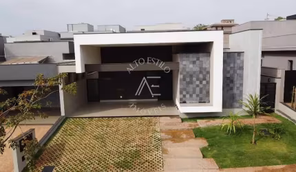 Condomínio à venda, Quinta dos Ventos, RIBEIRAO PRETO - SP