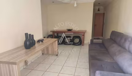 Apartamento com 3 Quartos e 3 banheiros à Venda