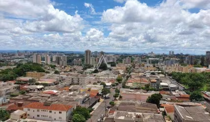 Apartamento à venda, Edifício Montreux  4 Dormitórios 2 Suítes Jardim Irajá,