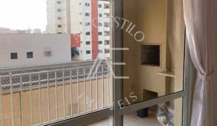 Edifício Conceito Paulista Jardim Paulista Ribeirão Preto - SP