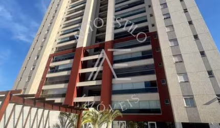 Apartamento à venda, 172 m  Nova Aliança, RIBEIRAO PRETO - SP