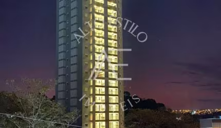 Edifico Vila Luna - RIBEIRAO PRETO - SP