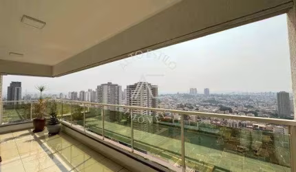 Apartamento à venda, Edifício Central Park Jardim Botânico, RIBEIRAO PRETO - SP