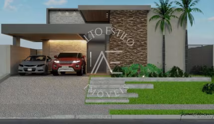 Quinta dos Ventos - Vila do Golf -Zona Sul de Ribeirão Preto