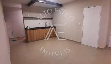 Apartamento Jardim Irajá - Zona Sul de Ribeirão Preto