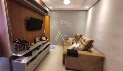 Apartamento Reino da Escócia  - Localizado próximo ao Novo Shopping