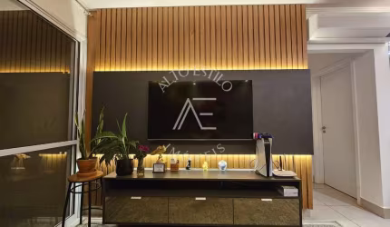 Apartamento Porto Fino Ribeirânia