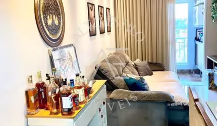 Apartamento à venda, Jardim Anhanguera, RIBEIRAO PRETO - SP