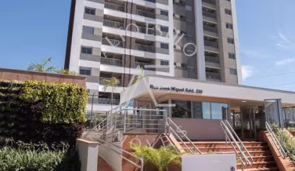 Apartamento Jardim Botânico - Cipreste