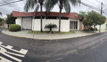 Comercial à venda, Jardim Macedo, RIBEIRAO PRETO - SP