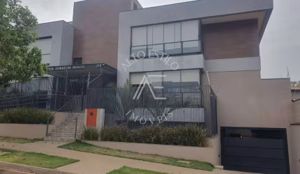 Apartamento à venda, Jardim Nova Aliança Sul, RIBEIRAO PRETO - SP