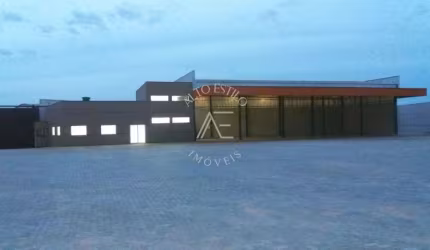 Aluguel Imóvel Comercial  Rodovia Anhanguera  Ribeirão Preto