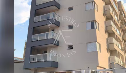 Apartamento Residencial Prudente 85 m   -2 Dormitórios sendo 1 Suíte Vila Seixas