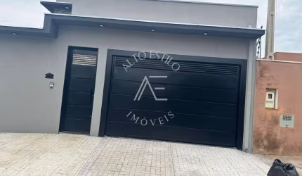 Casa à venda, Jardim Santa Cecilia, RIBEIRAO PRETO - SP