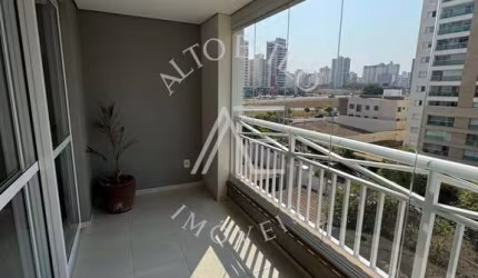 Apartamento EDIFÍCIO GIARDINO - Jardim Nova Aliança Sul