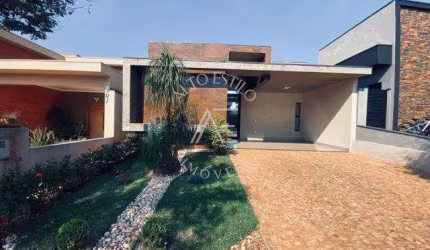 Casa Térrea Vila Romana - Zona Sul de Ribeirão Preto
