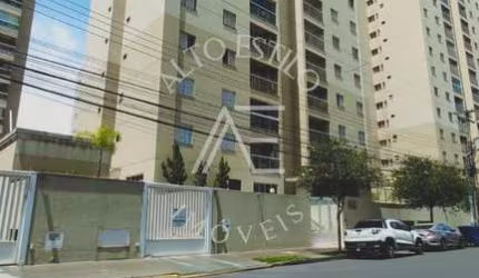 Edifício Austen Garden com 73 m2  - Nova Aliança, RIBEIRAO PRETO - SP