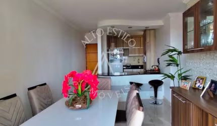 Apartamento à venda, Parque Residencial Lagoinha, RIBEIRAO PRETO - SP