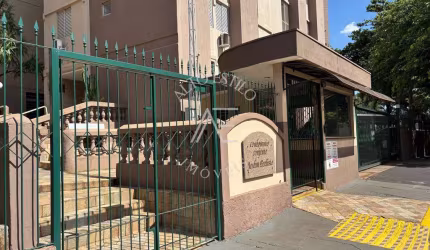 Apartamento à venda, Jardim Paulista, RIBEIRAO PRETO - SP
