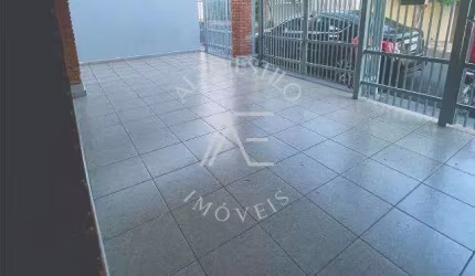 Casa à venda, Vila Tibério, RIBEIRAO PRETO - SP