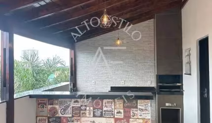 Cobertura  à venda ,Condomínio Regalle  Parque Industrial Lagoinha