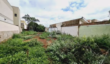 Terreno à venda, Jardim Irajá, RIBEIRAO PRETO - SP