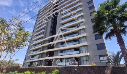 Apartamento à venda, edifício Exklusiv Essenz  Vila do golf ribeirão preto