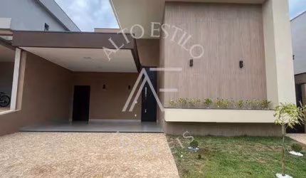 Casa à venda, condomínio quinta da primavera 3 suítes ribeirão preto