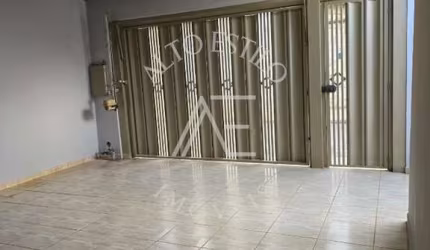 Casa à venda, Vila Amélia, RIBEIRAO PRETO - SP