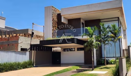 Sobrado à venda, Quinta dos ventos Vila do Golf, RIBEIRAO PRETO - SP