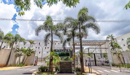 Apartamento à venda, Palácio Imperial, RIBEIRAO PRETO - SP