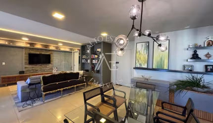 Apartamento à venda, 172 m  Nova Aliança, RIBEIRAO PRETO - SP