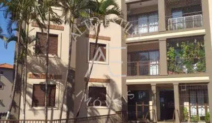 Apartamento à venda, Vila Amélia, RIBEIRAO PRETO - SP